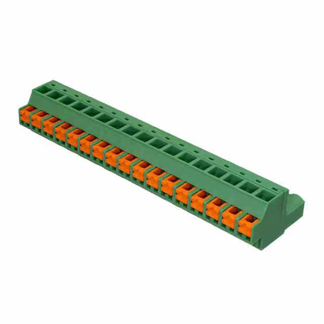 1860691 Phoenix Contact  Headers Plugs and Sockets